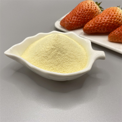 Organic Fertilizer for Strawberries Hydrolysate Fertilizer Soy Protein Powder nitrogen fertilizer for strawberries