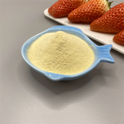 Organic Fertilizer for Strawberries Hydrolysate Fertilizer Soy Protein Powder nitrogen fertilizer for strawberries