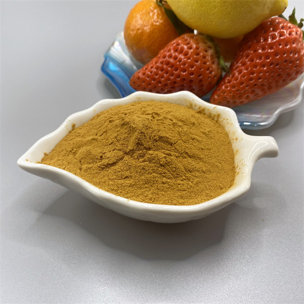 95% Deacetylation Light Brown Agricultural Chitosan Water Soluble Power