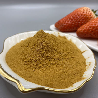 95% Deacetylation Agricultural Chitosan Light Brown Water Soluble Power