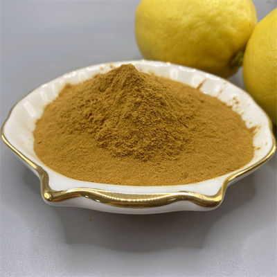95% Deacetylation Agricultural Chitosan Light Brown Water Soluble Power