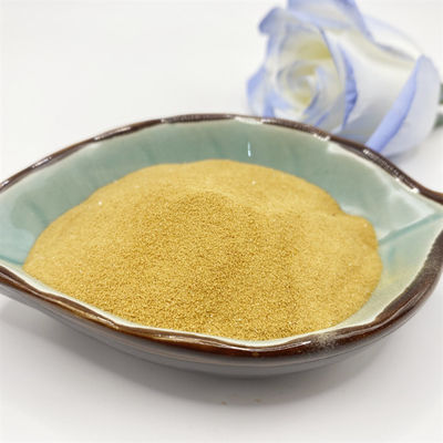 Hydrolyzed Protein Fish protein Organic input Oligopeptide 75% Organic Nitrogen 12%-15%